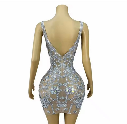 Birthday dress