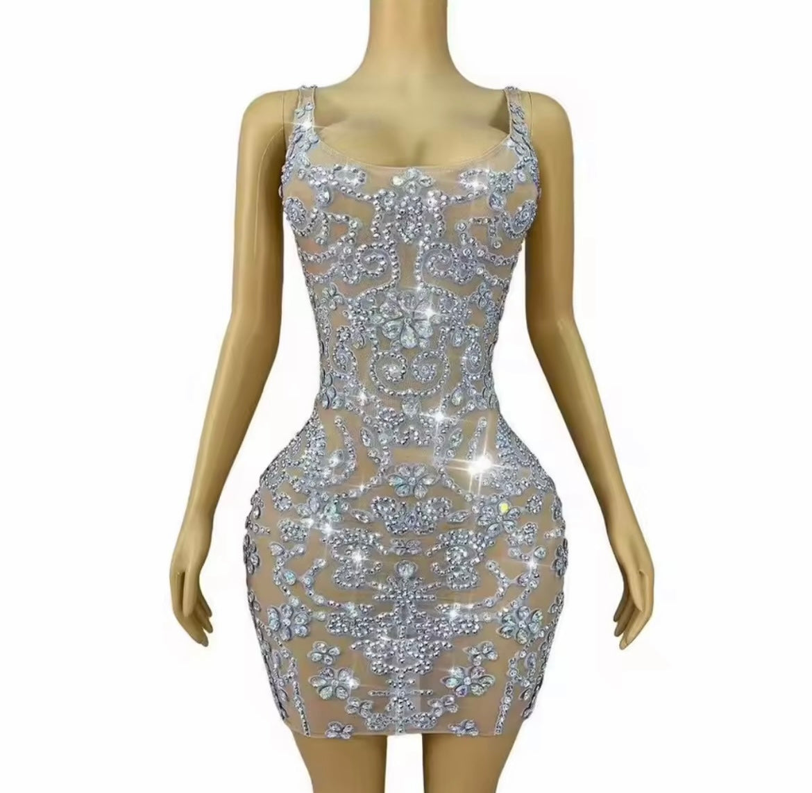 Birthday dress