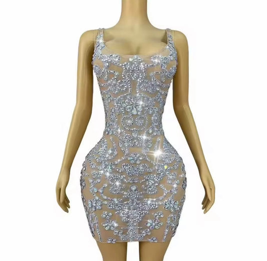 Birthday dress