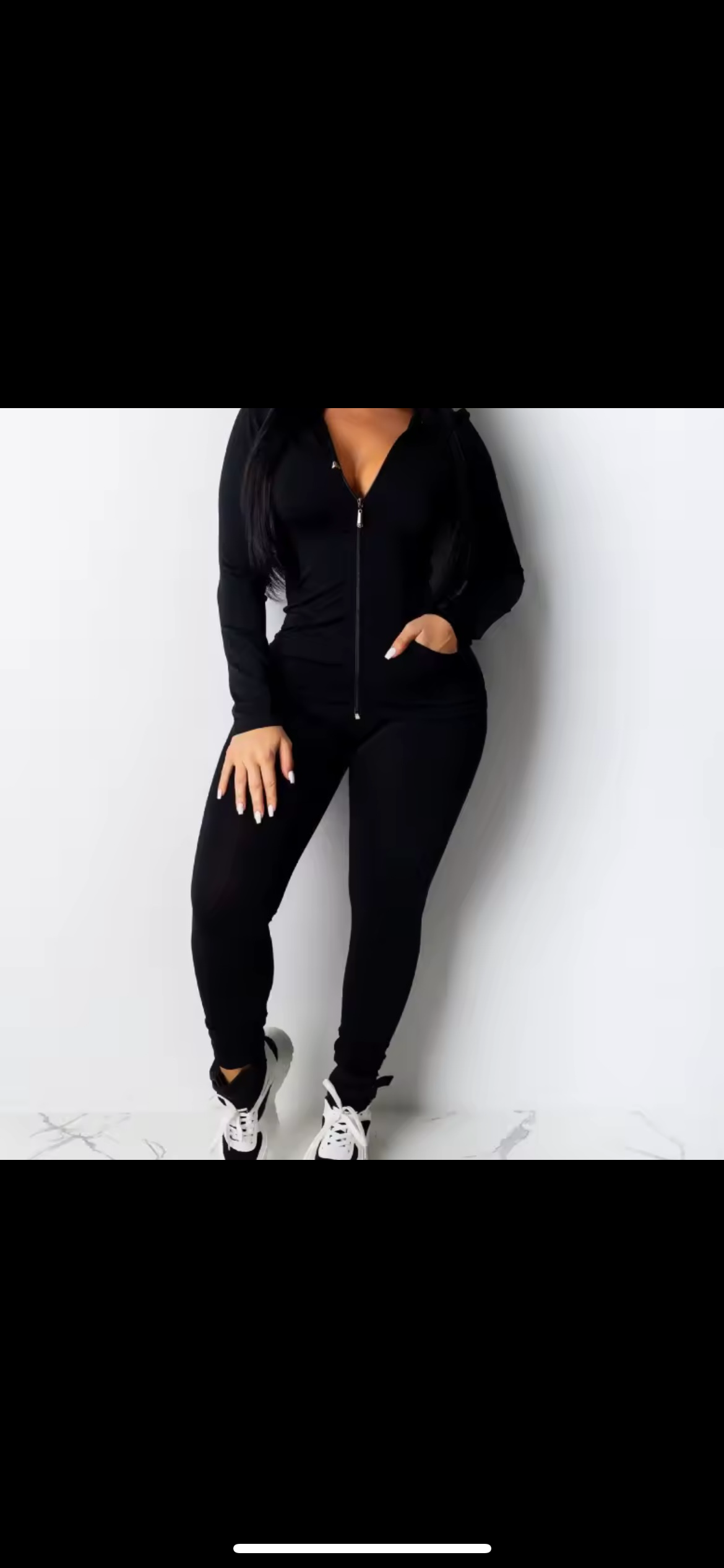 2 piece winter set